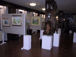 2004 - Galleria DE LUCA - Belluno